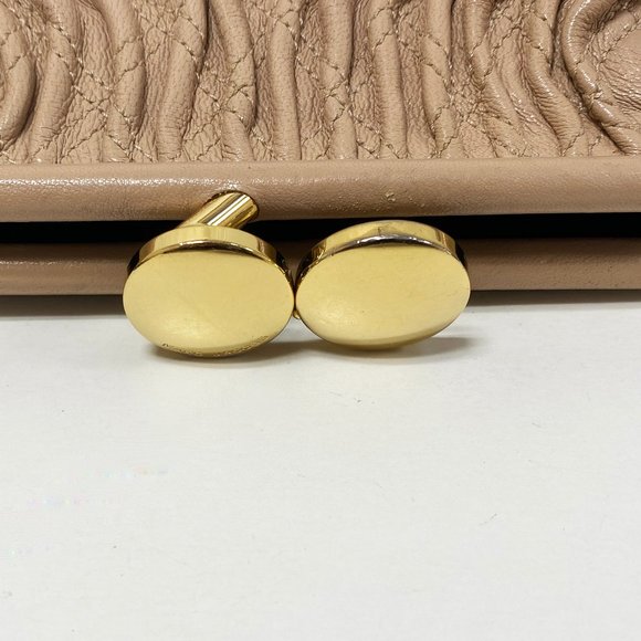 Marc Jacobs Little Stam Blush Shoulder Bag - Picture 3 of 8